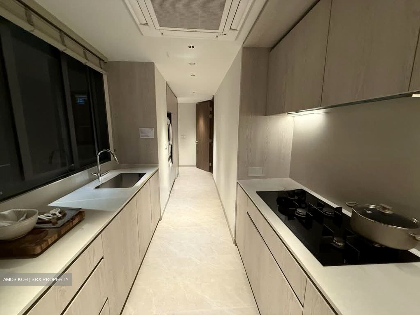 The Reserve Residences (D21), Apartment #550977961